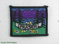 Fraser [BC F01e.1]